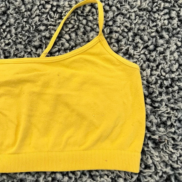 Lucky in Love - Girls Bra - One Size - Picture 2 of 6